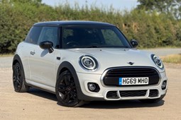 MINI Hatchback (14-24) Cooper Sport Steptronic with double clutch auto 3d For Sale - Affordable Cars, Bedford