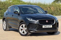 Jaguar E-Pace SUV (17-24) R-Dynamic SE D150 AWD auto 5d For Sale - Affordable Cars, Bedford
