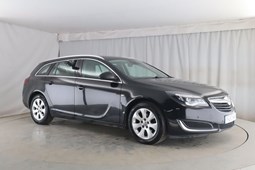 Vauxhall Insignia Sports Tourer (09-17) 1.6 CDTi ecoFLEX Tech Line (Start Stop) 5d For Sale - Affordable Cars, Bedford