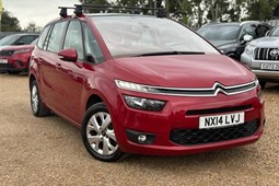Citroen Grand C4 Picasso (14-18) 1.6 e-HDi (115bhp) Airdream VTR+ 5d For Sale - Affordable Cars, Bedford
