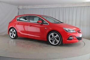Vauxhall Astra Hatchback (09-15) 1.6i 16V Limited Edition (Leather) 5d For Sale - Affordable Cars, Bedford