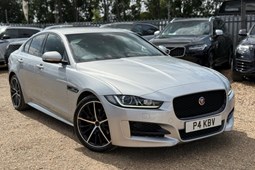Jaguar XE (15-24) 2.0d (180bhp) R-Sport 4d For Sale - Affordable Cars, Bedford