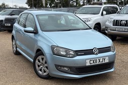 Volkswagen Polo Hatchback (09-17) 1.2 TDI Bluemotion 5d For Sale - Affordable Cars, Bedford