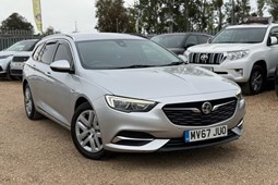 Vauxhall Insignia Sports Tourer (17-19) Design Nav 1.6 (136PS) Turbo D Ecotec 5d For Sale - Affordable Cars, Bedford