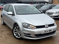 Volkswagen Golf Hatchback (13-20) 1.4 TSI (150bhp) GT 5d DSG For Sale - Affordable Car Centre Ltd, Bedford