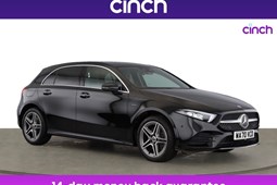 Mercedes-Benz A-Class Hatchback (18 on) A 250 e AMG Line Premium 8G-DCT auto 5d For Sale - cinch, Aberdeen