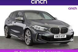 BMW 1-Series M135i (19-24) M135i xDrive Sport Automatic 5d For Sale - cinch, Aberdeen