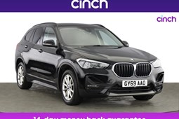 BMW X1 SUV (15-22) xDrive18d SE 5d For Sale - cinch, Aberdeen