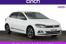 Volkswagen Polo Hatchback (17 on) Beats 1.0 80PS 5d For Sale - cinch, Aberdeen