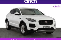 Jaguar E-Pace SUV (17-24) D150 AWD auto 5d For Sale - cinch, Aberdeen