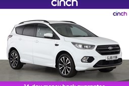 Ford Kuga (12-20) ST-Line 2.0 TDCi 150PS FWD 5d For Sale - cinch, Aberdeen