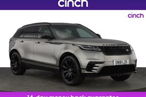Land Rover Range Rover Velar SUV (17 on) R-Dynamic HSE P300 AWD auto 4d For Sale - cinch, Aberdeen