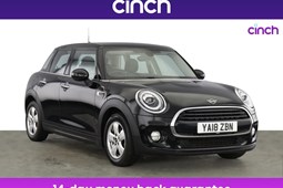 MINI Hatchback (14-24) Cooper (03/2018 on) 5d For Sale - cinch, Aberdeen