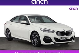 BMW 2-Series Gran Coupe (20-24) 218i M Sport Dual-clutch auto 4d For Sale - cinch, Aberdeen