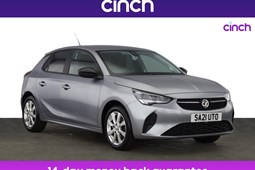 Vauxhall Corsa Hatchback (20 on) SE 1.2 (75PS) 5d For Sale - cinch, Aberdeen