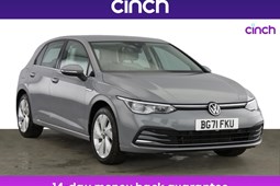 Volkswagen Golf Hatchback (20 on) 2.0 TDI 150 Style 5dr For Sale - cinch, Aberdeen