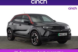 Vauxhall Mokka-e SUV (20-25) 100kW SRi Premium 50kWh 5dr Auto For Sale - cinch, Aberdeen