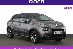 Citroen C3 (17-24) Flair Plus PureTech 83 S&S 5d For Sale - cinch, Aberdeen