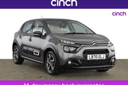 Citroen C3 (17-24) 1.2 PureTech Flair 5d For Sale - cinch, Aberdeen