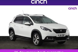 Peugeot 2008 (13-19) Allure 1.2 PureTech 130 S&S (05/16 on) 5d For Sale - cinch, Aberdeen