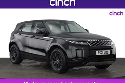 Land Rover Range Rover Evoque SUV (19 on) 2.0 D165 5dr 2WD For Sale - cinch, Aberdeen