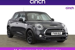 MINI Hatchback (14-24) Cooper S (03/2018 on) 5d For Sale - cinch, Aberdeen