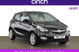 Vauxhall Viva (15-19) 1.0 SE (A/C) 5d For Sale - cinch, Aberdeen