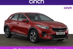 Kia Xceed SUV (19 on) 2 1.0 T-GDi 118bhp ISG 5d For Sale - cinch, Aberdeen