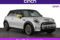 MINI Electric Hatch Hatchback (20-24) 135kW Cooper S 2 33kWh 3dr Auto For Sale - cinch, Aberdeen