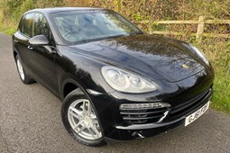 Porsche Cayenne (10-18) 3.0D Diesel (245bhp) 5d Tiptronic S For Sale - Medway bridge Marina Ltd, Rochester