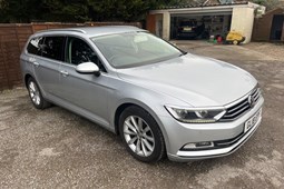 Volkswagen Passat Estate (15-24) SE Business 2.0 TDI SCR 150PS DSG auto (11/2017 on) 5d For Sale - Medway bridge Marina Ltd, Rochester