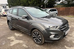 Ford Kuga (12-20) ST-Line 1.5T EcoBoost 150PS FWD (S/S) 5d For Sale - Medway bridge Marina Ltd, Rochester