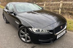 Jaguar XE (15-24) 2.0d (180bhp) Portfolio 4d Auto For Sale - Medway bridge Marina Ltd, Rochester