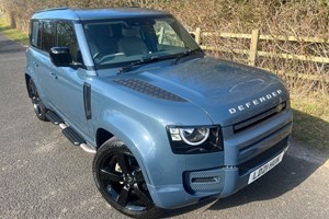 Land Rover Defender 110 (19 on) 110 S D240 AWD auto 5d For Sale - Medway bridge Marina Ltd, Rochester