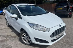 Ford Fiesta (08-17) 1.0 EcoBoost Zetec 3d For Sale - Medway bridge Marina Ltd, Rochester