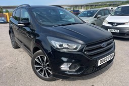 Ford Kuga (12-20) ST-Line 2.0 TDCi 150PS FWD 5d For Sale - Medway bridge Marina Ltd, Rochester