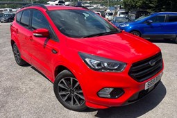 Ford Kuga (12-20) ST-Line 1.5T EcoBoost 176PS AWD auto 5d For Sale - Medway bridge Marina Ltd, Rochester