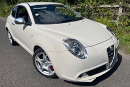 Alfa Romeo Mito (09-18) 1.4 TB MultiAir (140bhp) Distinctive 3d TCT For Sale - Medway bridge Marina Ltd, Rochester