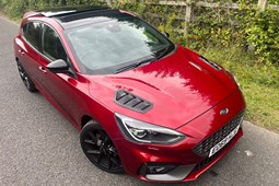 Ford Focus ST (19-25) ST 2.3 Ford EcoBoost 280PS 5d For Sale - Medway bridge Marina Ltd, Rochester