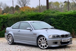 BMW 3-Series M3 Coupe (01-06) 2d For Sale - BHP Motor Group, Chalfont St Giles