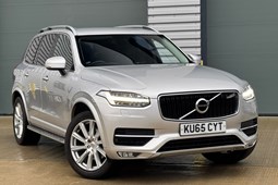 Volvo XC90 (15-24) 2.0 D5 Momentum AWD 5d Geartronic For Sale - BHP Motor Group, Chalfont St Giles