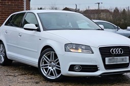 Audi A3 Sportback (04-13) 1.6 TDI S Line 5d For Sale - BHP Motor Group, Chalfont St Giles