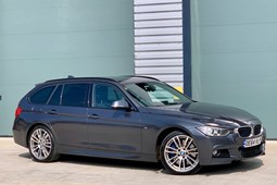 BMW 3-Series Touring (12-19) 335d xDrive M Sport 5d Step Auto For Sale - BHP Motor Group, Chalfont St Giles
