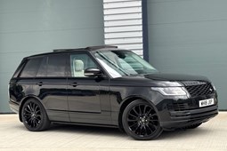 Land Rover Range Rover (13-21) Autobiography 3.0 TDV6 auto (10/2017 on) 4d For Sale - BHP Motor Group, Chalfont St Giles