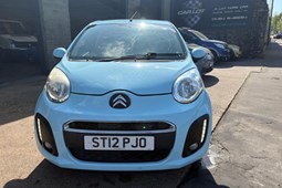 Citroen C1 (05-14) 1.0i VTR+ 3d For Sale - Car Lot, Huddersfield