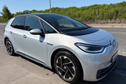 Volkswagen ID.3 Hatchback (20 on) 150kW Family Pro Performance 62kWh 5dr Auto For Sale - Car Lot, Huddersfield