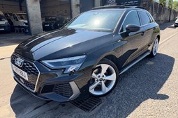 Audi A3 Sportback (20 on) 40 TFSI e S line 5dr S Tronic For Sale - Car Lot, Huddersfield
