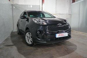 Kia Sportage (16-21) 1.6 GDi ISG 2 5d For Sale - Brookfield Autos, Wigan