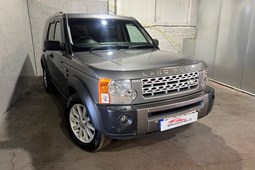 Land Rover Discovery (04-17) 2.7 TdV6 SE 5d Auto For Sale - Brookfield Autos, Wigan