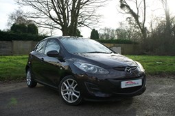 Mazda 2 (07-15) 1.3 Tamura (2010) 5d For Sale - Brookfield Autos, Wigan